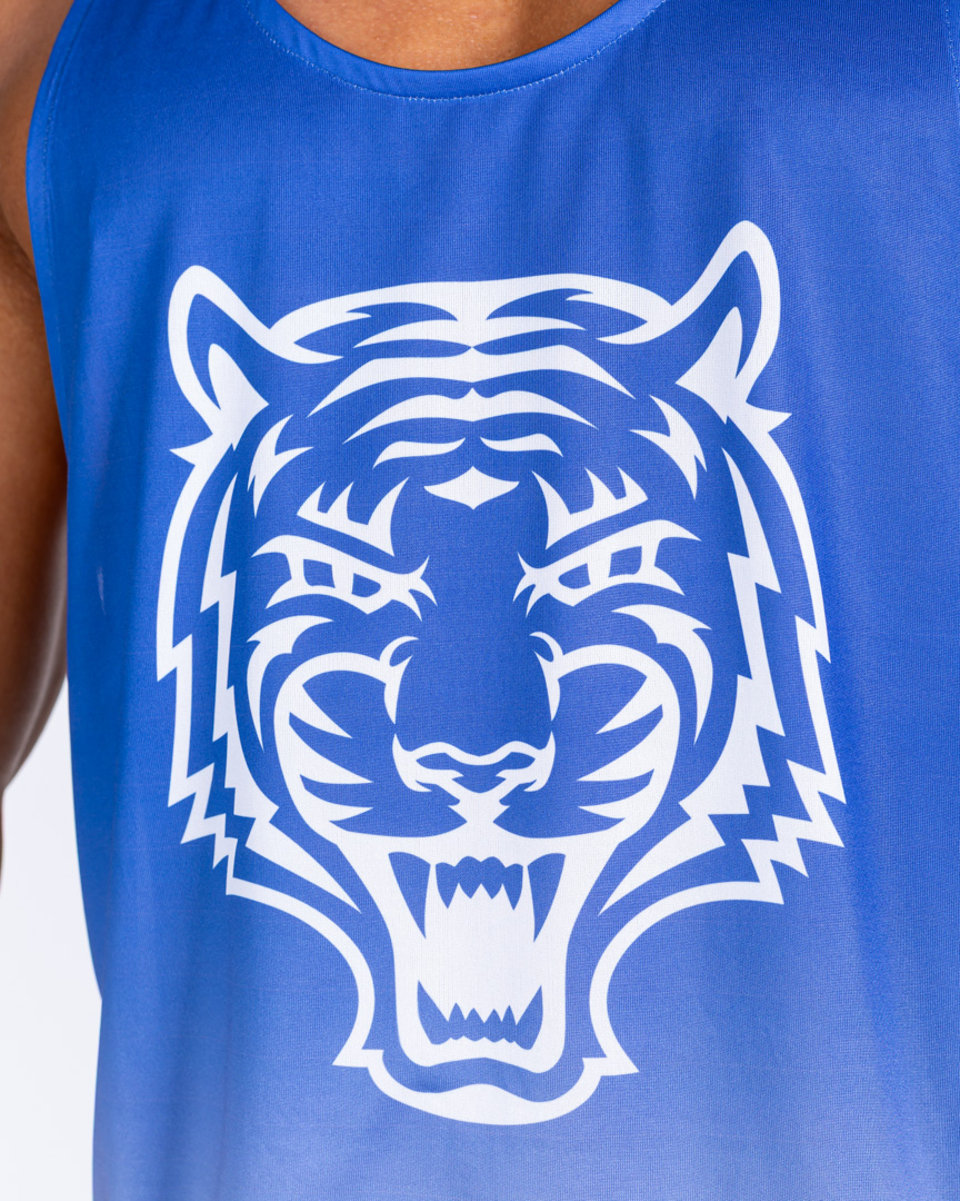 STRINGER ROYAL BLUE - Image 6