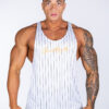 STRINGER SCRYPT WHITE - Great I Am