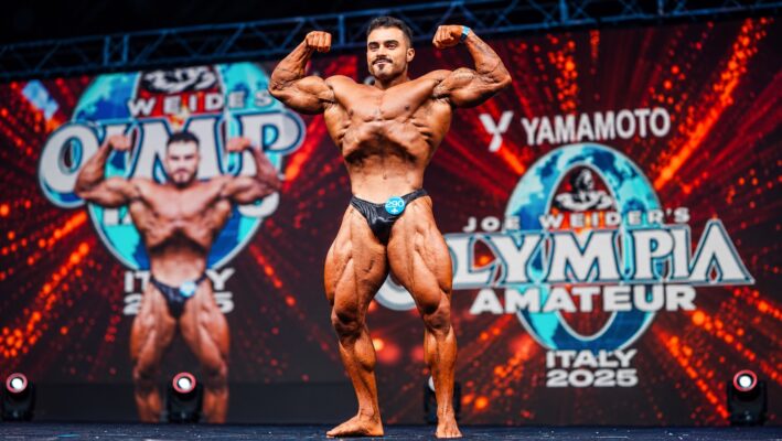 ANDRÉ VELEZ É GREAT I AM - Great I Am